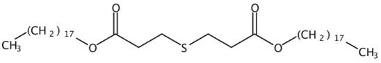 硫代二丙酸双十八醇酯对照品