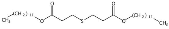 硫代二丙酸双十二烷酯对照品