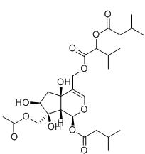 缬草酯B标准品