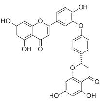 2'，3''-二氢赭黄酮标准品