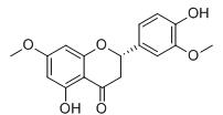 圣草酚-7,3'-二甲醚标准品