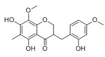 麦冬二氢高异黄酮E标准品