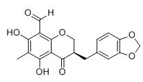 麦草酮C标准品