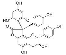 3,2'-Epilarixinol标准品