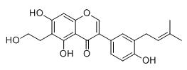 异黄酮J标准品