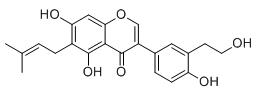 异黄酮K标准品