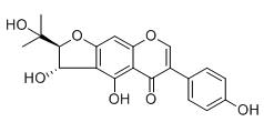 刺桐素F标准品