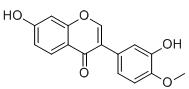 毛蕊异黄酮标准品