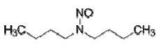 N-亚硝基二正丁胺对照品（NDBA）