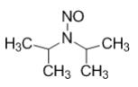N-亚硝基二异丙胺对照品（NDIPA）