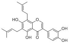 6,8-二异戊二烯原糖醇标准品