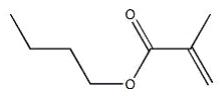 甲基丙烯酸丁酯对照品