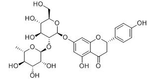柚皮苷标准品