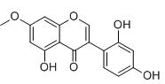 木豆异黄酮标准品