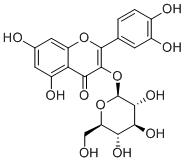 异槲皮苷标准品