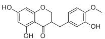 3'-Hydroxy-3,9-dihydroeucomin标准品