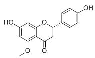 柚皮素-5-甲醚标准品