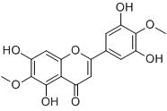 3'，5,5'，7-四羟基-4'，6-二甲氧基黄酮标准品