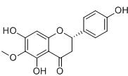 6-甲氧基柚皮素标准品