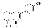 4'，5-二羟基黄酮标准品