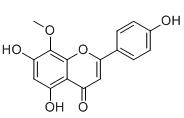 4'-羟基汉黄芩素标准品