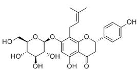 Flavaprin标准品