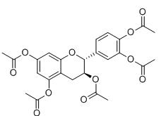 儿茶素全乙酸酯标准品