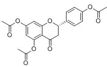 三乙酸柚皮素酯标准品