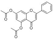 5,7-二乙酰氧基黄酮标准品