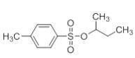 对甲苯磺酸仲丁酯对照品