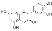 儿茶素标准品