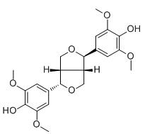 (-)-表丁香脂素标准品