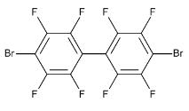 4,4'-二溴八氟联苯标准品