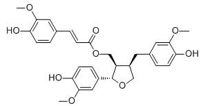 9-O-阿魏酰落叶松脂标准品