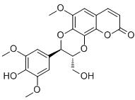 克利米可辛C标准品