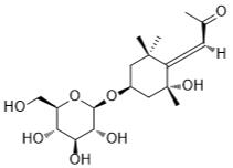 淫羊藿次甙 B1标准品