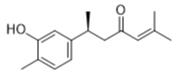 Turmeronol A标准品