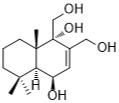 12-羟基-6-表-铝硅三醇标准品