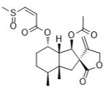 蜂斗菜内酯DB标准品