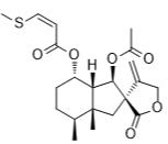 蜂斗菜内酯D标准品