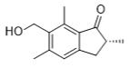 (2R)-去甲蕨素 B标准品