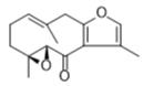 蓬莪术环氧酮标准品