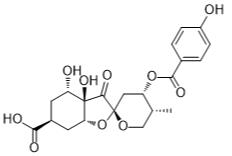 球菌霉素D标准品