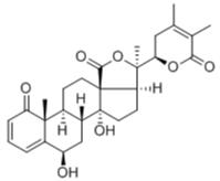 Withaphysalin E标准品