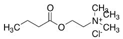 氯化丁酰胆碱标准品