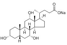 胆酸钠标准品