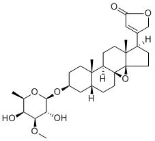 强心苷B-1标准品