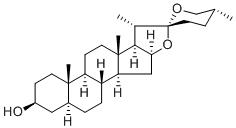 剑麻皂素标准品