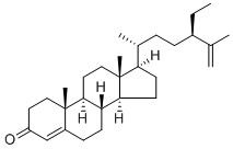 豆甾-4,25-二烯-3-酮标准品