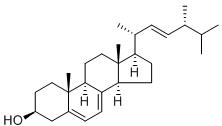 麦角甾醇标准品